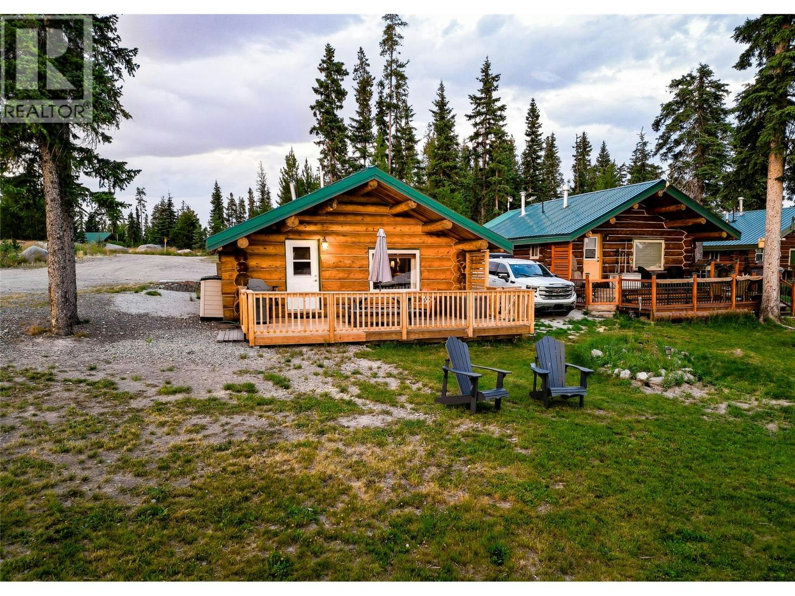 Cabin-10 Hatheume Lake Lodge, Peachland, BC, V1V 1V1 - 40
