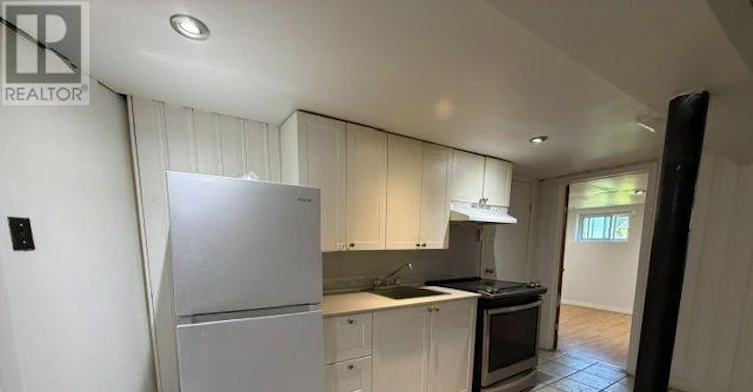 LOWER-40 Gilbey Drive, Ottawa, ON, K2E 5S6