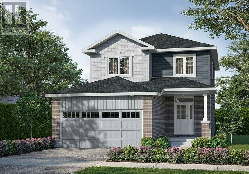 301 Rialto Street, Clarence-Rockland, ON, K4K 0R3