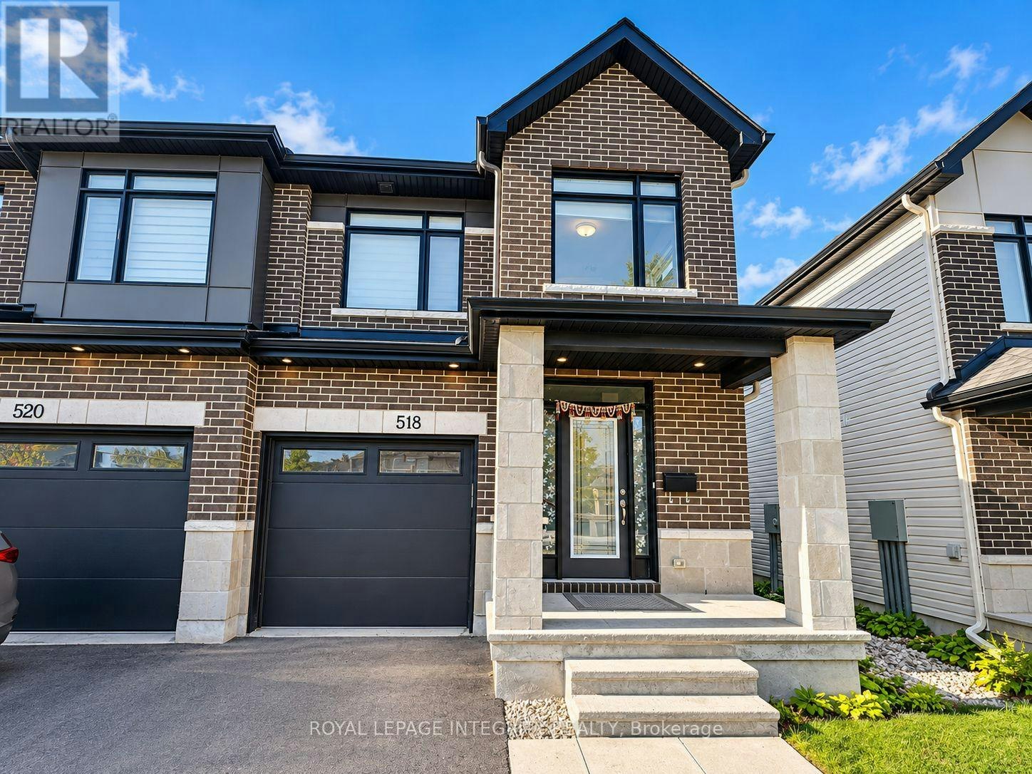 518 Cardamom Terrace, Ottawa, ON, K2S 2Y1 - 2