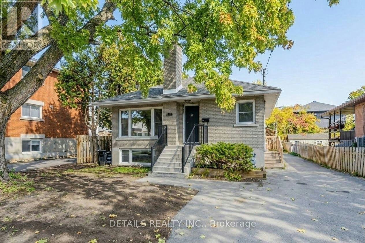 285 Columbus Avenue, Ottawa, ON, K1K 1P3