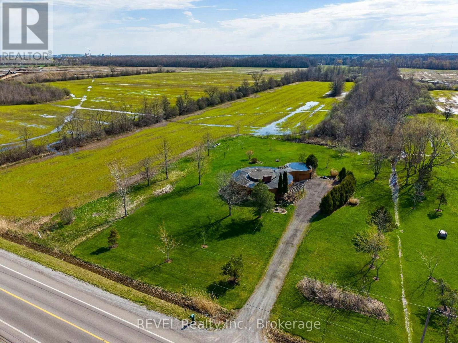 9572 Sodom Road, Niagara Falls, ON, L2G 0S7