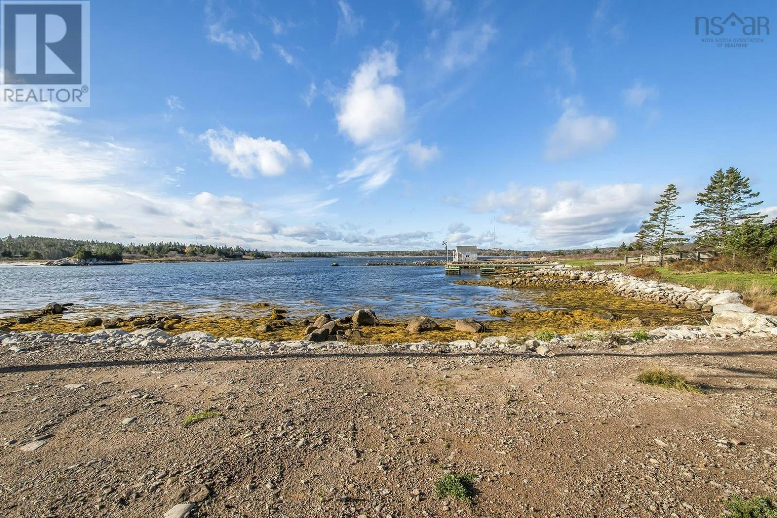 195 Government Road, Sambro, NS, B3V 1R6