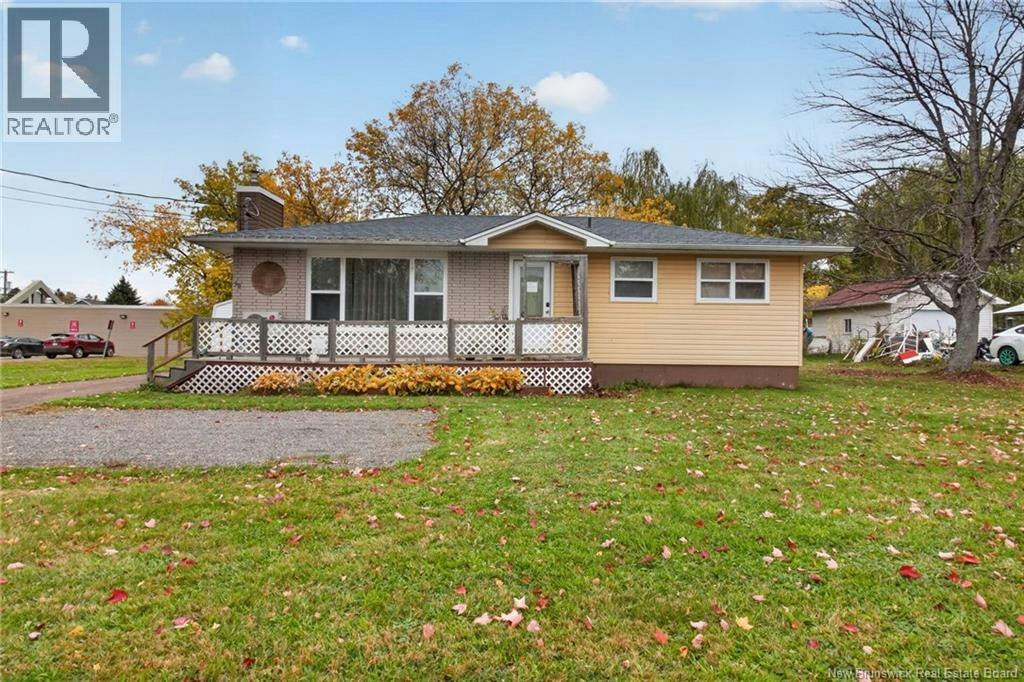 52 Boyd Street, Salisbury, NB, E4J 2A4