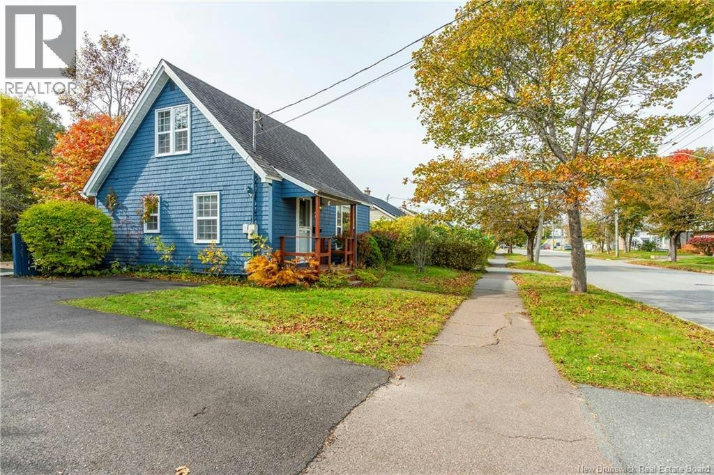 22 Visart Street, Saint John, NB, E2K 1N4
