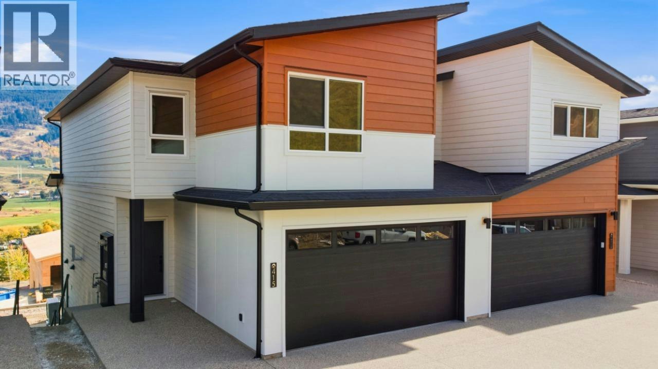 415 Arrowleaf Drive, Coldstream, BC, V1B 0B5
