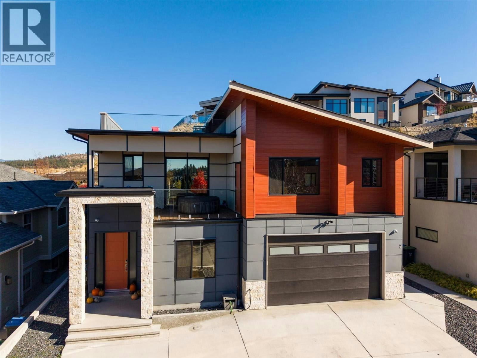 5084 Twinflower Crescent, Kelowna, BC, V1W 5L8