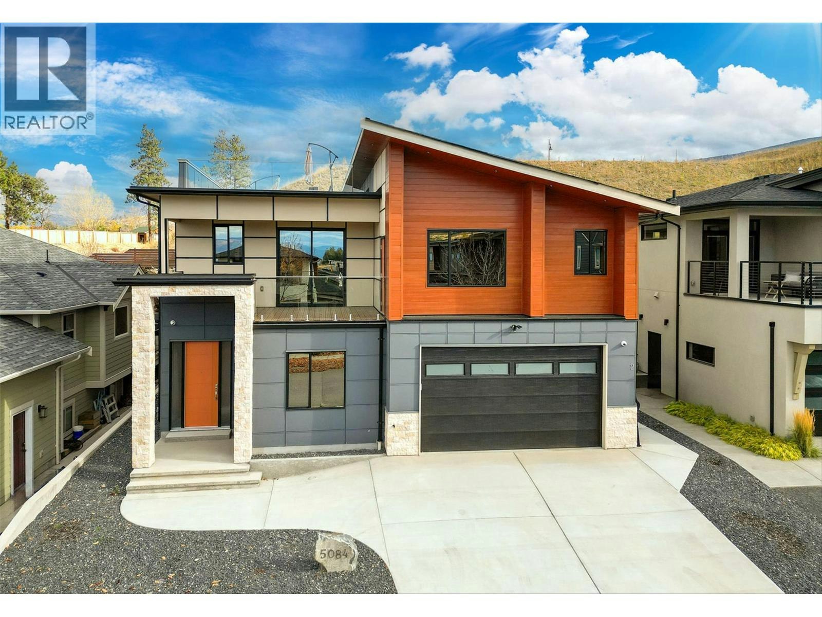 5084 Twinflower Crescent, Kelowna, BC, V1W 5L8