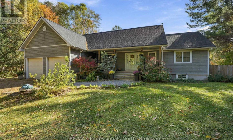 1276 Limberlost Road