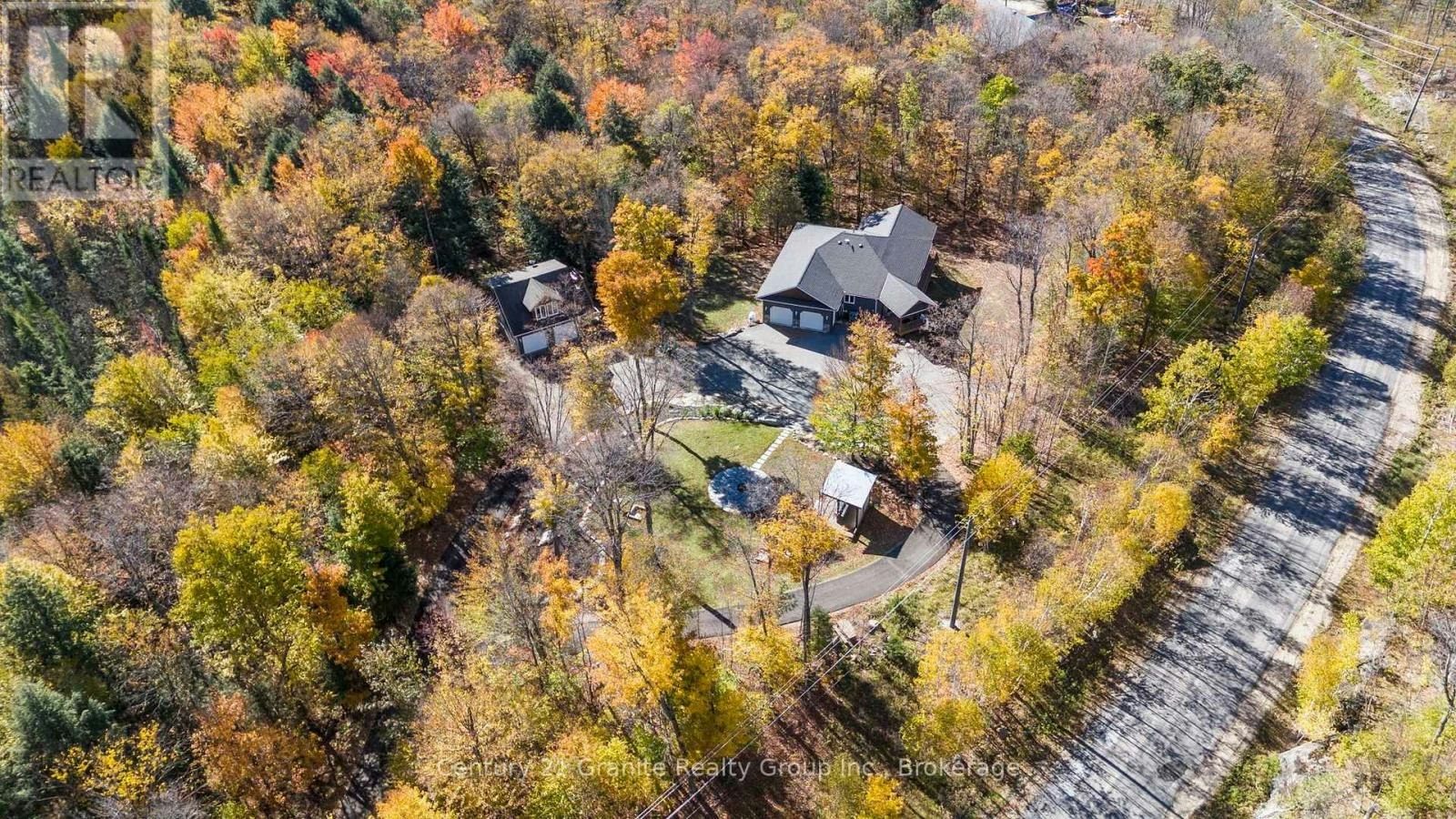 150 College Drive, Dysart et al, ON, K0M 1S0