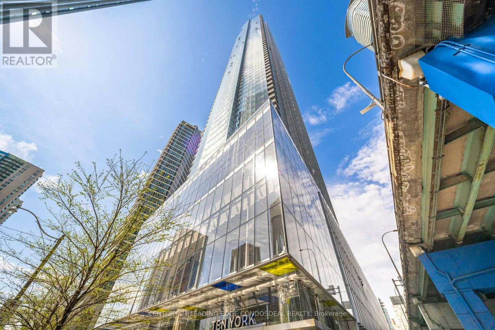 6207-10 York Street, Toronto, ON, M5J 0E1 - 40