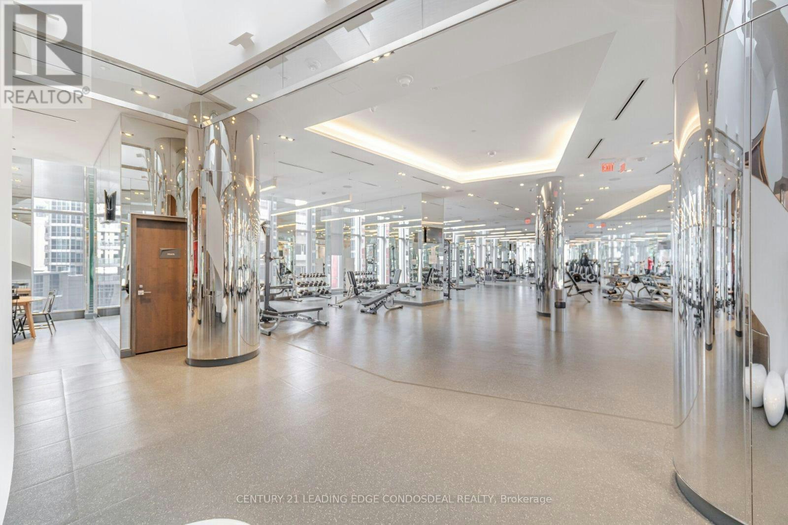 6207-10 York Street, Toronto, ON, M5J 0E1 - 27