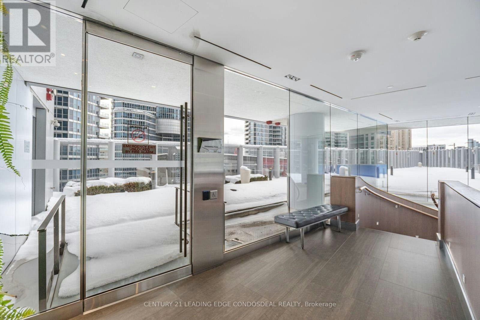 6207-10 York Street, Toronto, ON, M5J 0E1 - 30