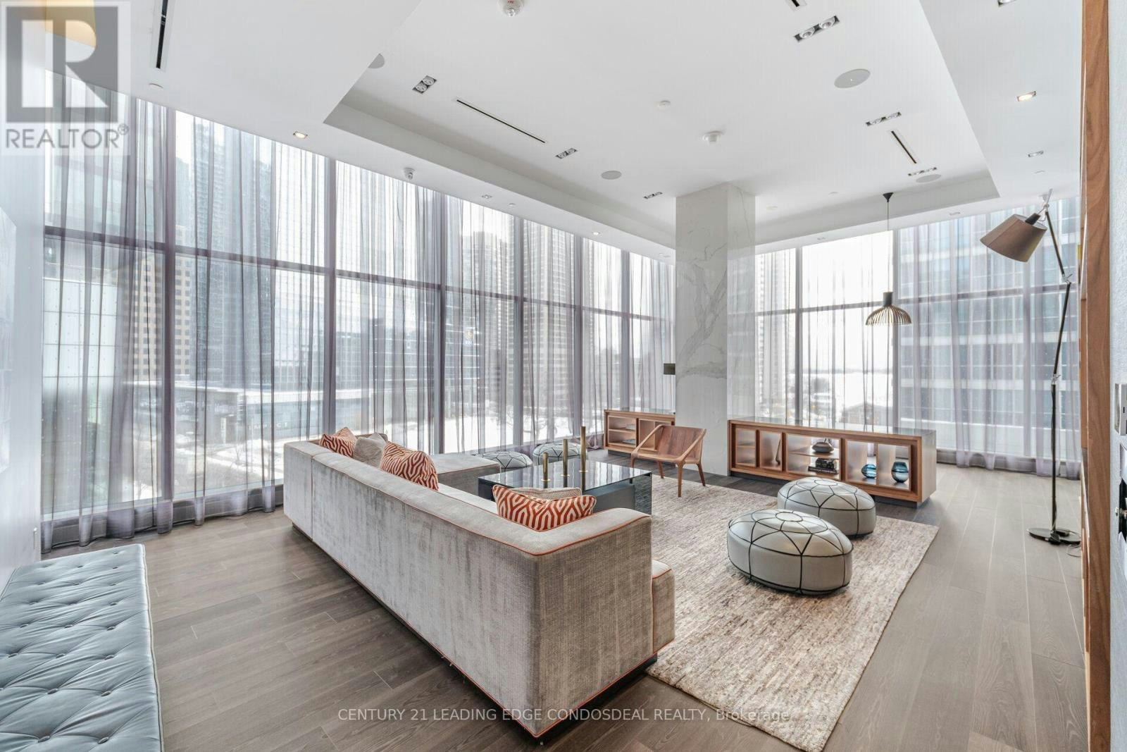 6207-10 York Street, Toronto, ON, M5J 0E1 - 34
