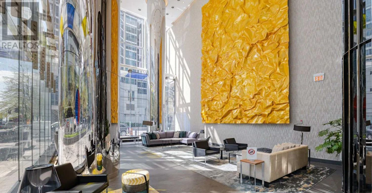 6207-10 York Street, Toronto, ON, M5J 0E1 - 4