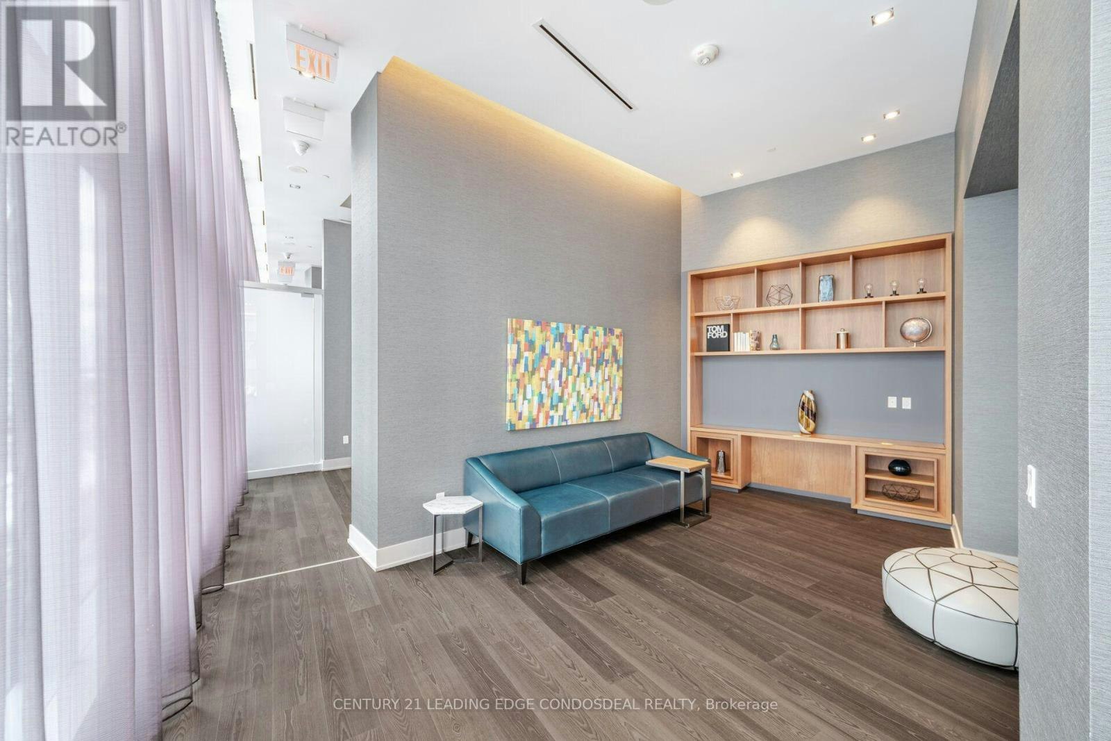 6207-10 York Street, Toronto, ON, M5J 0E1 - 33