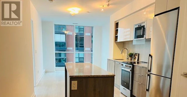 645-31 Tippett Road, Toronto, ON, M6H 0C8 - 11