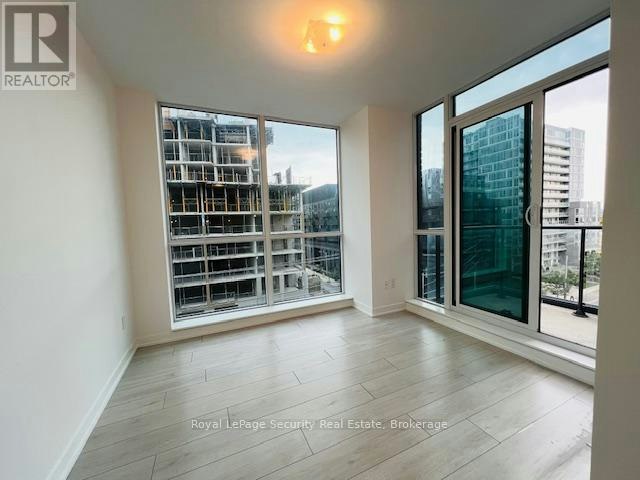 645-31 Tippett Road, Toronto, ON, M6H 0C8 - 19