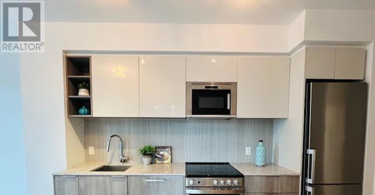 645-31 Tippett Road, Toronto, ON, M6H 0C8 - 8