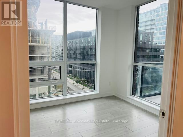 645-31 Tippett Road, Toronto, ON, M6H 0C8 - 22