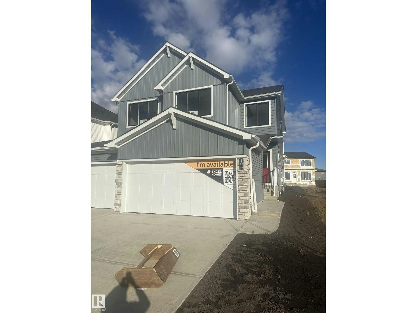 108 Edgemont Wd NW, Edmonton, AB, T6M 3K5