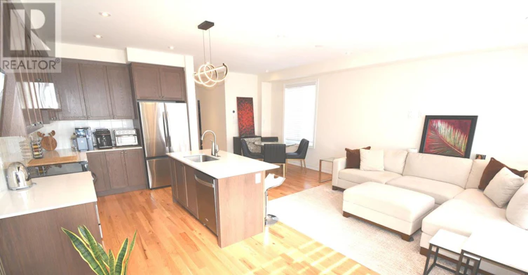 101 Kinloss Street, Vaughan, ON, L4H 5J5 - 9