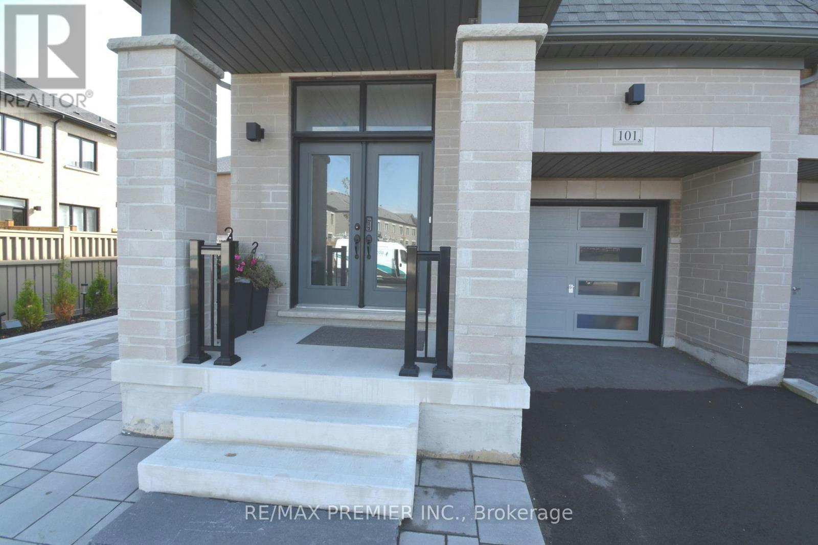 101 Kinloss Street, Vaughan, ON, L4H 5J5 - 3