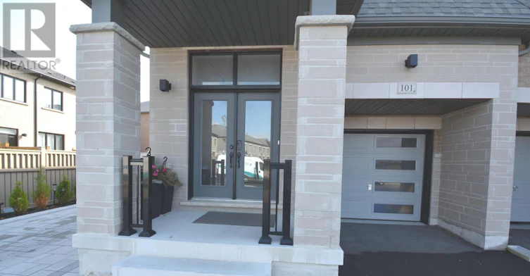 101 Kinloss Street, Vaughan, ON, L4H 5J5 - 3