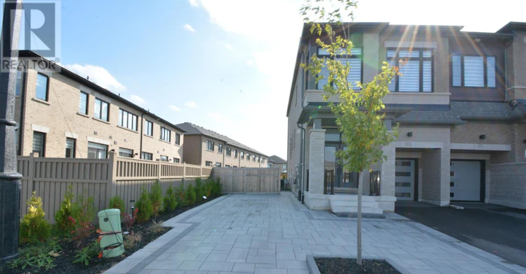 101 Kinloss Street, Vaughan, ON, L4H 5J5 - 2