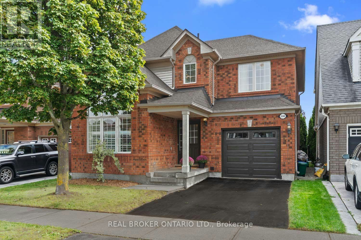 2349 Falkland Crescent, Oakville, ON, L6M 4Y1