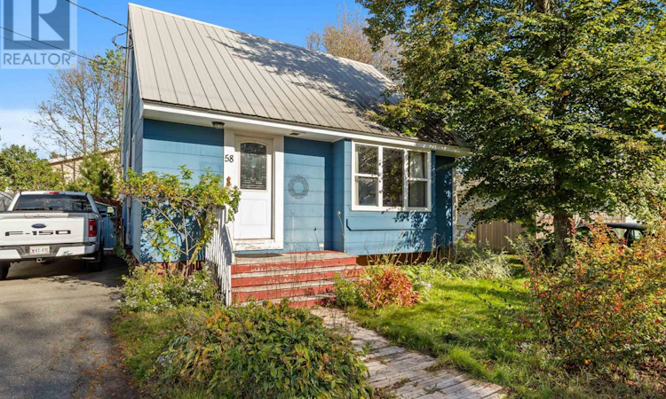 58 Orlebar Street