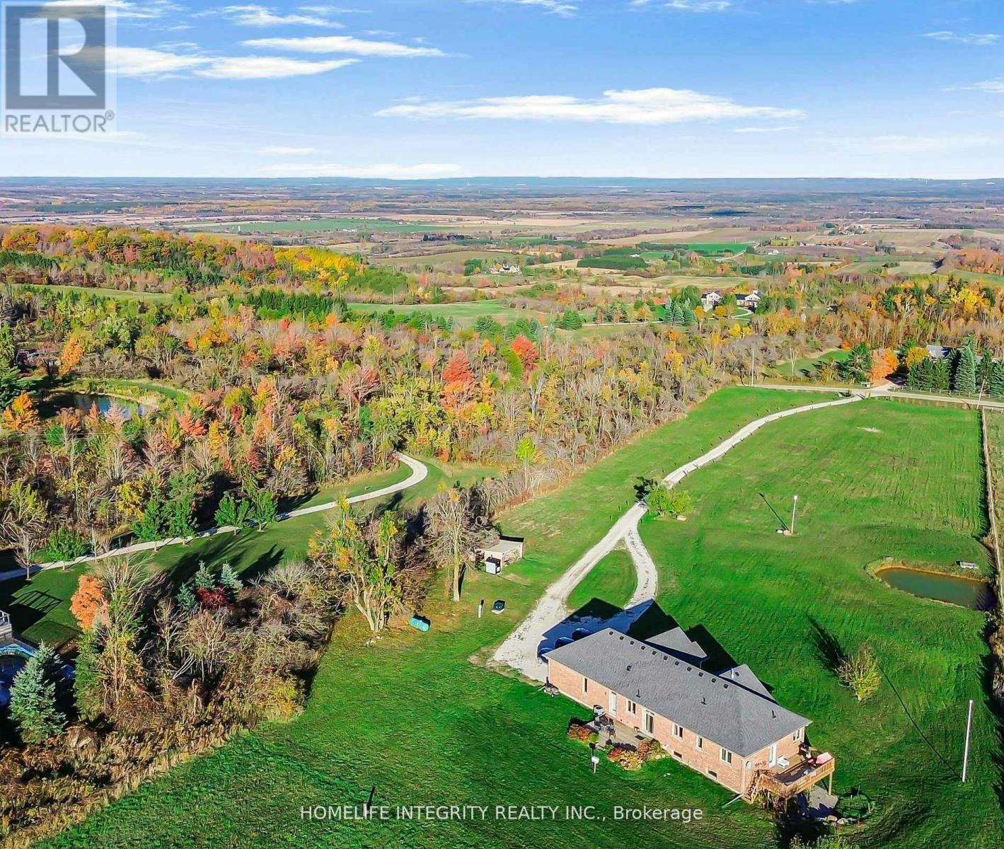 838722 4th Line E, Mulmur, ON, L9V 0J7