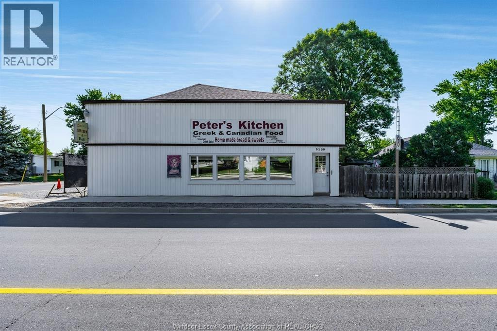 6500 Main Street, Lakeshore, ON, N0P 1J0