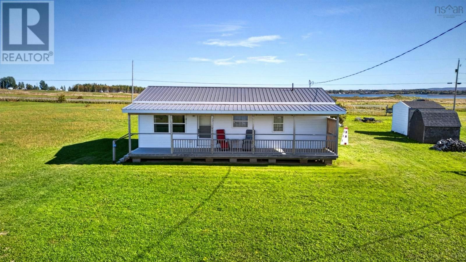 31 Quahog Lane, Brule Point, NS, B0K 1V0