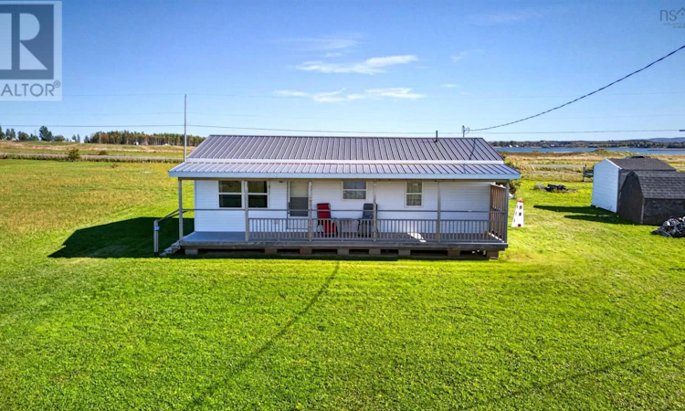 31 Quahog Lane