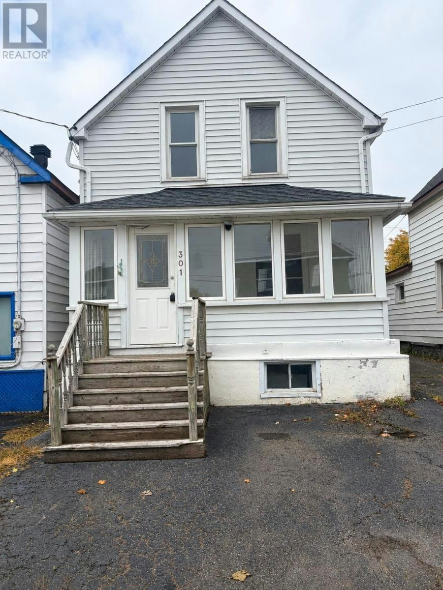301 Beverley Street, Sault Ste. Marie, ON, P6A 1S3