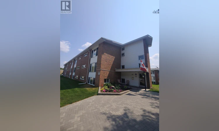 6-23 Mississauga Avenue