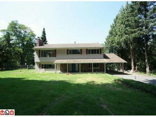 7619 192 Street, Surrey, BC, V4N 6B2
