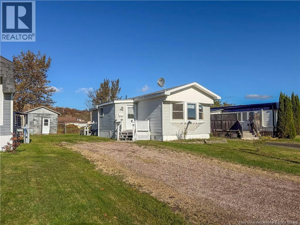 15 Mountain View Place, Campbellton, NB, E3N 3K8