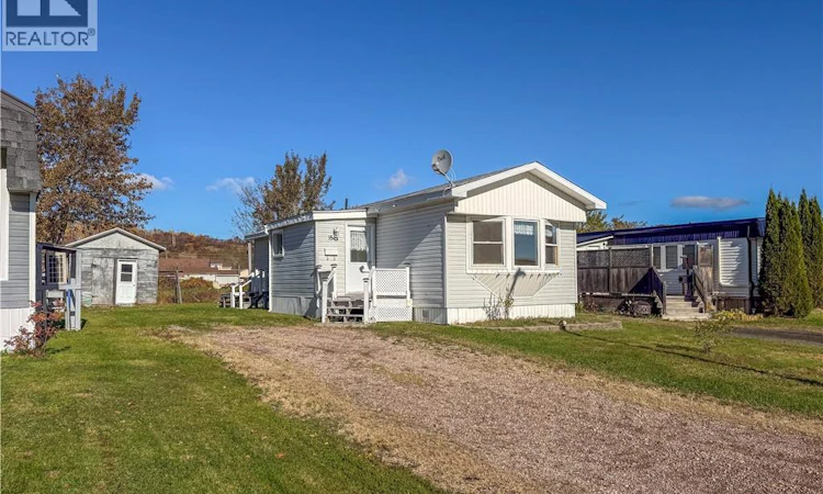 15 Mountain View Place