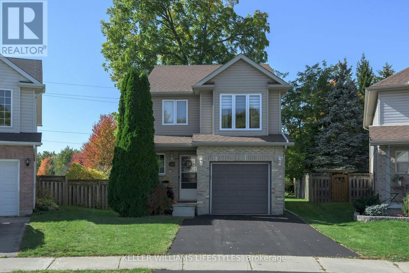 510 Blackwater Place, London, ON, N5X 4J4