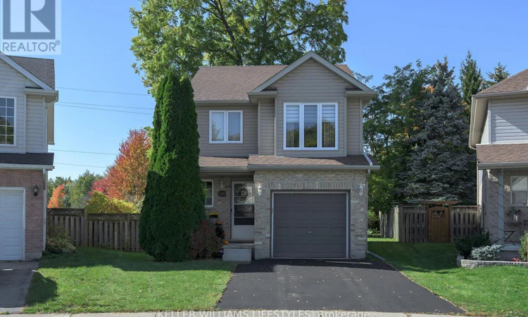 510 Blackwater Place