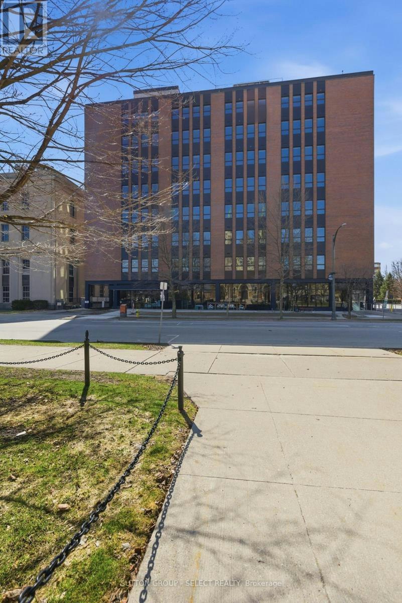 313-195 Dufferin Avenue, London, ON, N6K 1K7 - 19