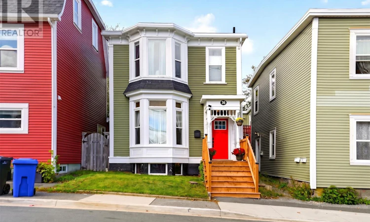 36 Mullock Street