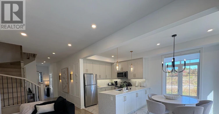 7460 Baycrest Common, Niagara Falls, ON, L2G 7V7 - 10