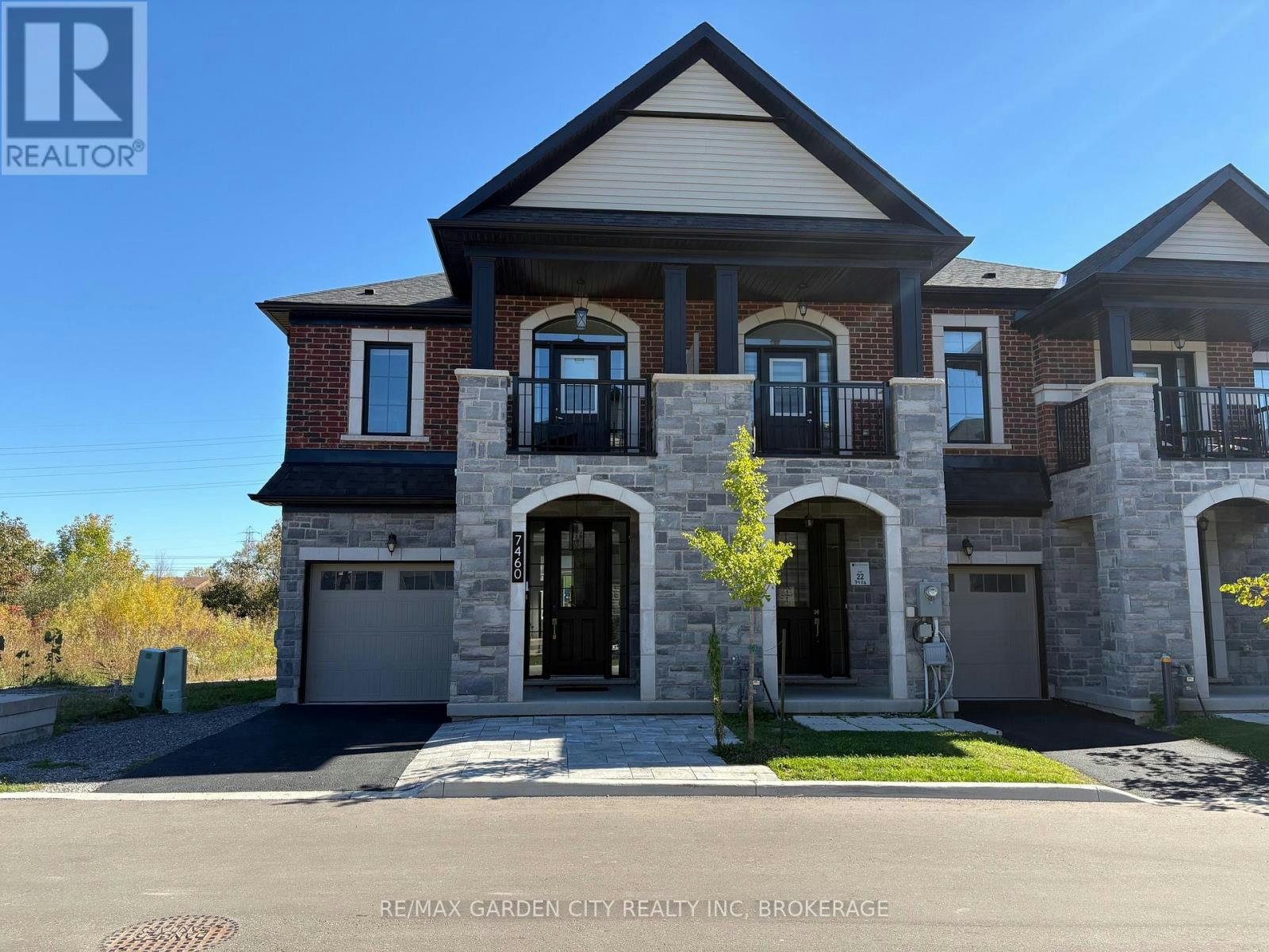 7460 Baycrest Common, Niagara Falls, ON, L2G 7V7