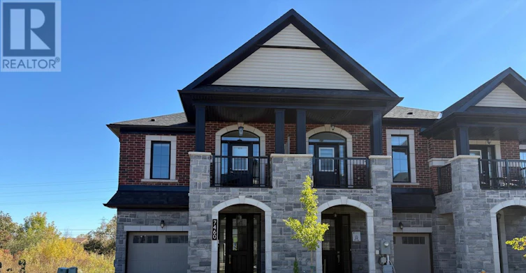 7460 Baycrest Common, Niagara Falls, ON, L2G 7V7