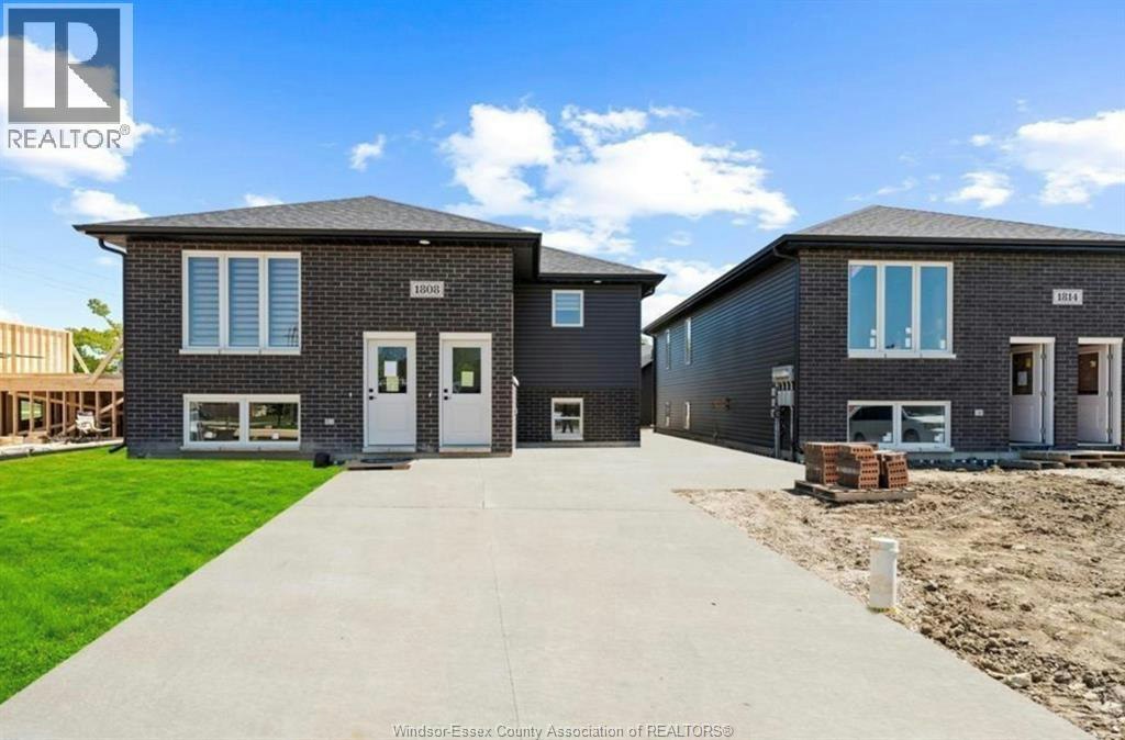 LOWER 2-1850 Meighen, Windsor, ON, N8W 0B6 - 12