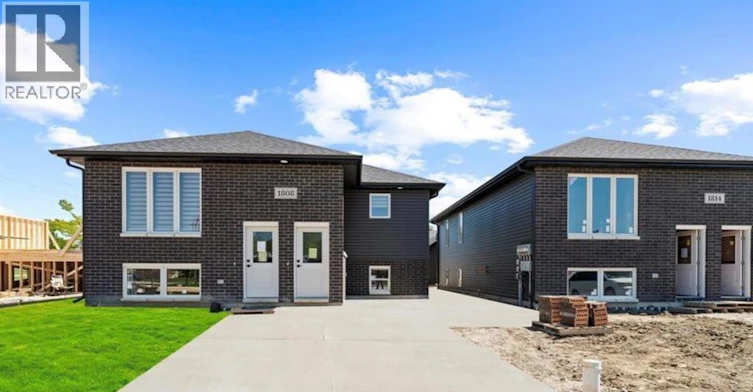 LOWER 2-1850 Meighen, Windsor, ON, N8W 0B6 - 12