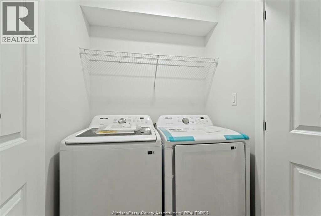 LOWER 2-1850 Meighen, Windsor, ON, N8W 0B6 - 6
